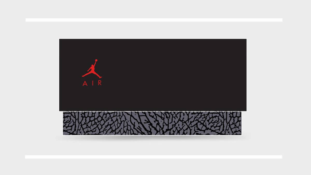 Check out these player exclusive Air Jordans that you're able to get your hands on.