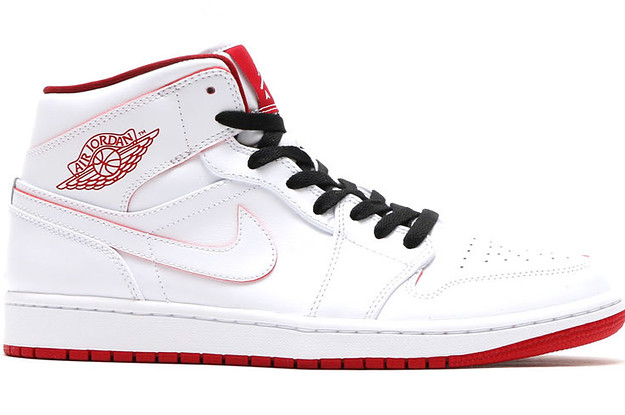 These Jordan 1s Look Like Lance Mountain's | Complex