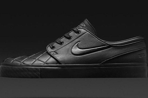 Nike SB Made Shoes That Look Like Soccer Cleats | Complex