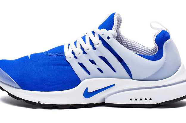 Air presto hot sale racer blue