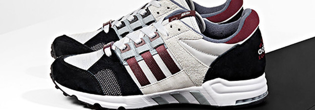 Footpatrol x adidas EQT Running Support '93
