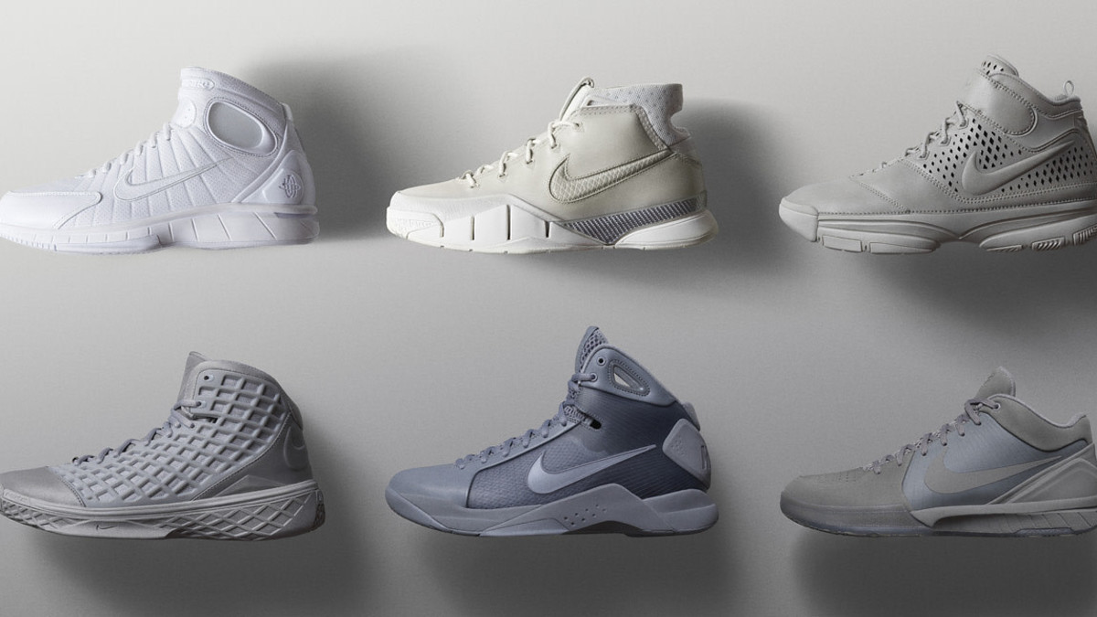 Kobe 2024 ftb collection