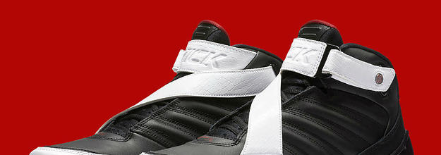 Nike Zoom Vick 3 – must be the shoes