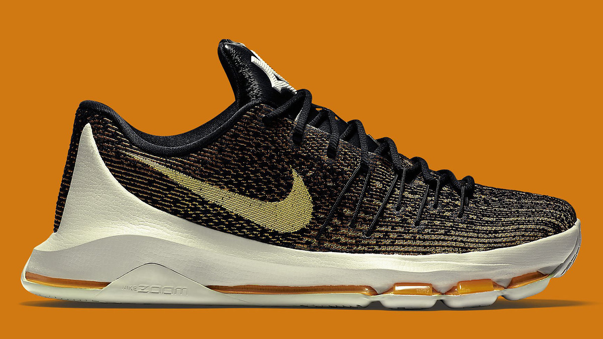 Nike kd shop 8 sabertooth tiger