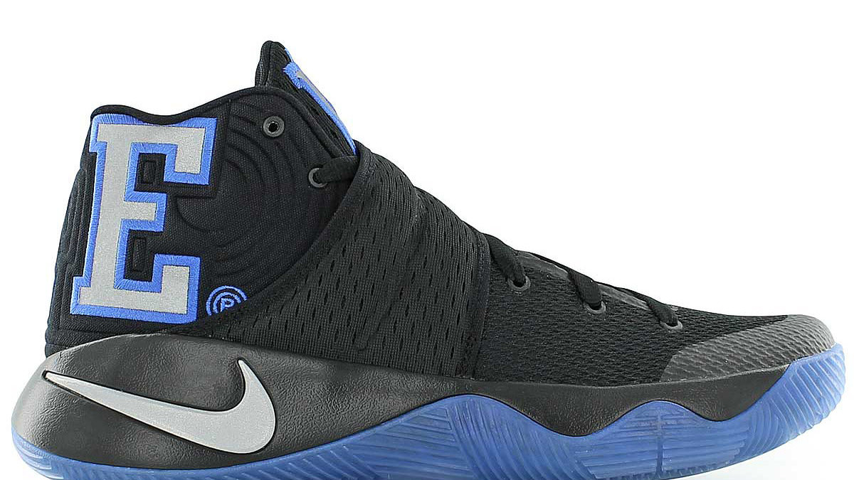 Is the kyrie 2 duke 2025 dropping in the nike store