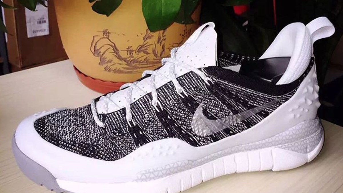 There's ACG Nike Flyknit | Complex