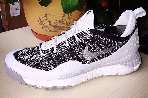 There's Another ACG Nike Flyknit Coming | Complex