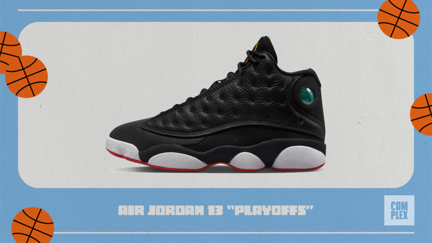 List of jordans 1 2024 23