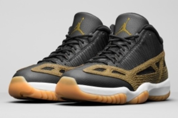 tinker hatfield jordan 11