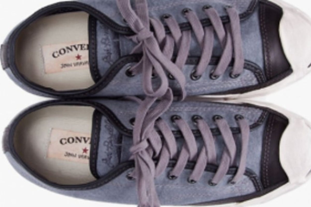 Converse By Varvatos Jack Purcell | Complex