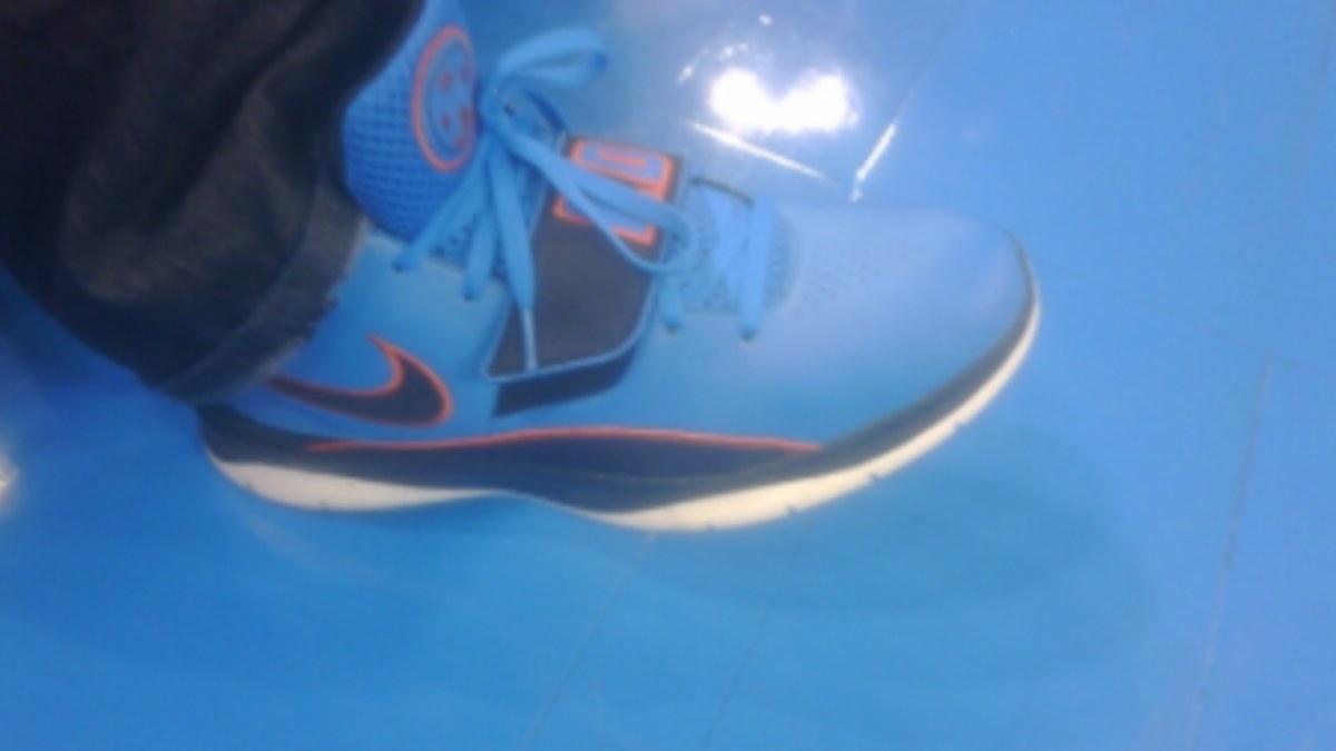 Nike kd 2025 2 for sale