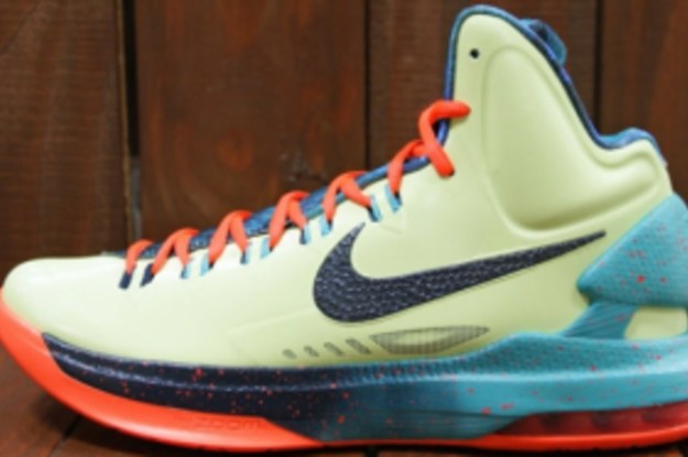 kd area 72