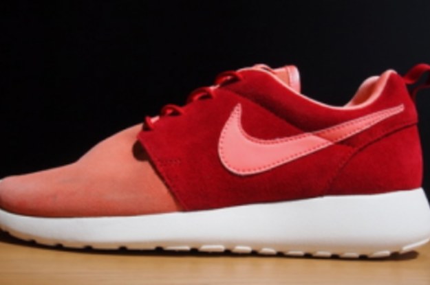 Roshe run clearance rot