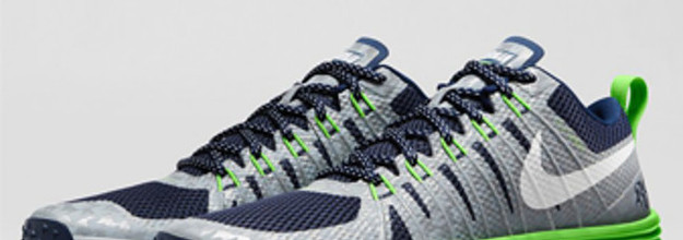 Nike Lunar TR1 Richard Sherman”