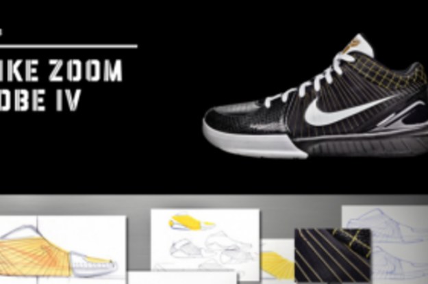 nike zoom kobe 12