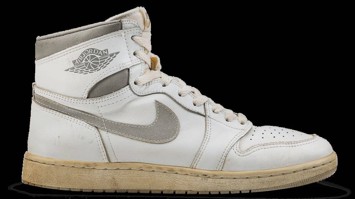From the 'Natural Grey' Air Jordan 1 to the 'Ginger' Air Jordan 16, here is the ever-dwindling list of OG Air Jordans that haven't retroed yet.