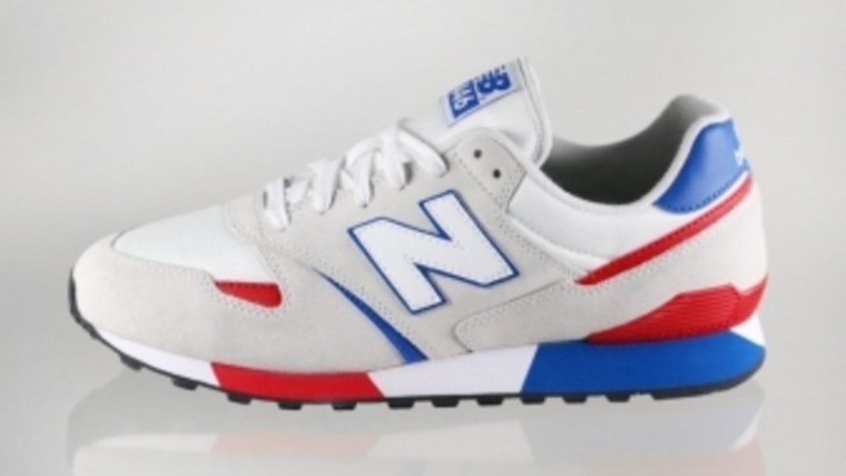 Do You Remember New Balance | Complex