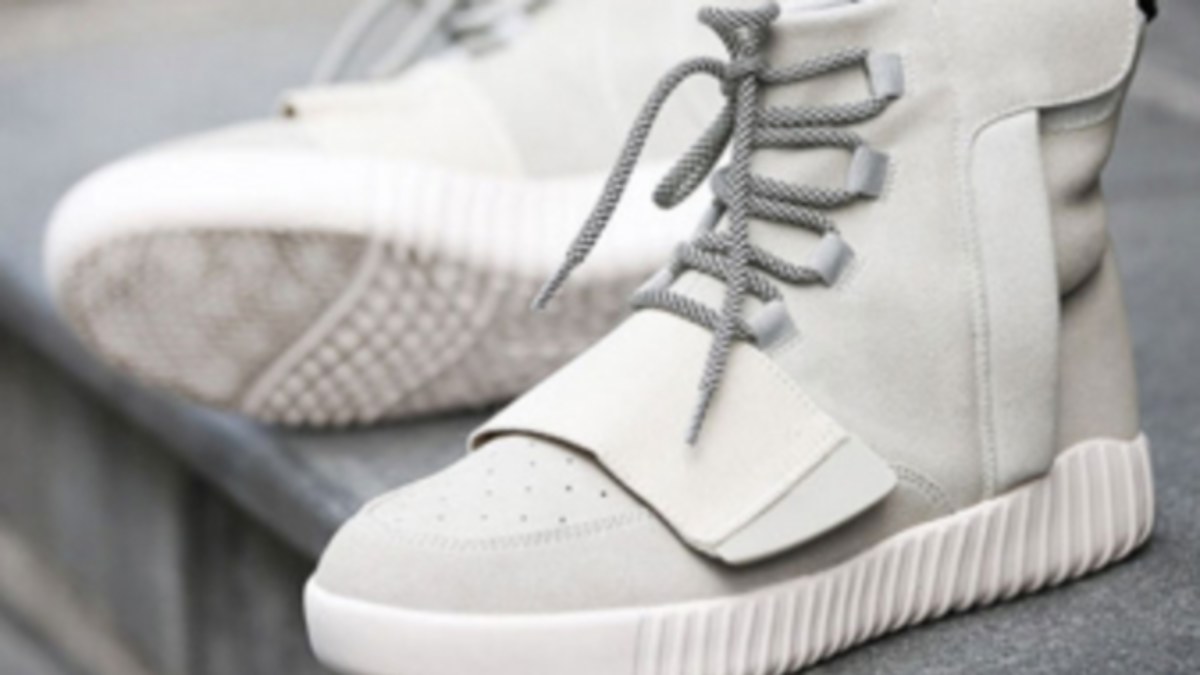 Why Are Adidas YEEZY Sneakers So Expensive and Popular (That Some Risk  Breaking The Law To Buy Them)