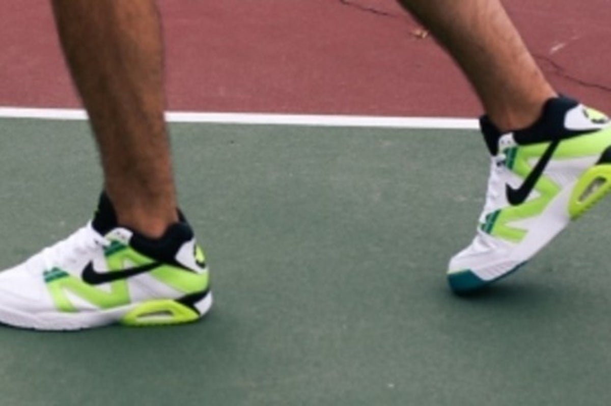 Here's the Nike Air Tech You've Been Waiting For |