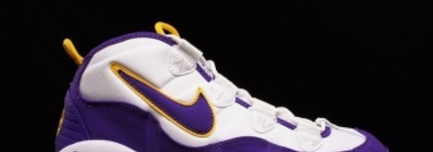 Air max uptempo outlet lakers