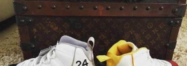 Charles Woodson Played Huge Role In Nike/Jordan Jumpman Switch