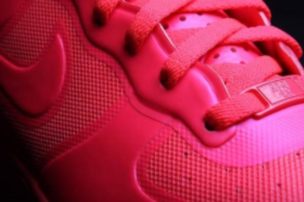 solar red air force 1