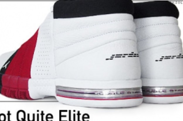 Jordan team elite 3 sale