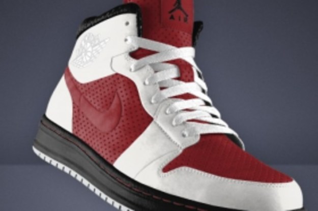 Air jordan alpha deals 1 for sale