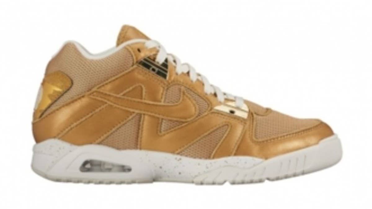 See what's coming for the Air Tech Challenge 3.