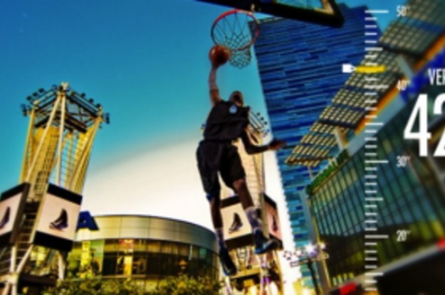 dunk air