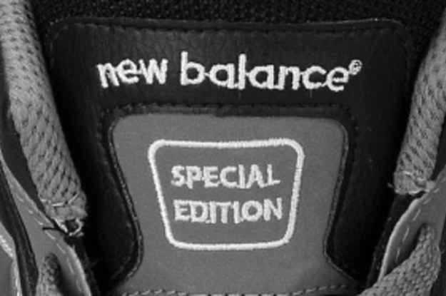 New Balance 2000 Black Now Available at Eastbay | Complex
