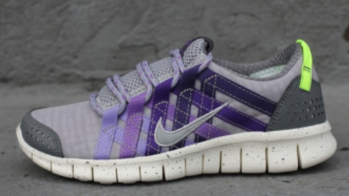 nike free powerlines ii womens purple