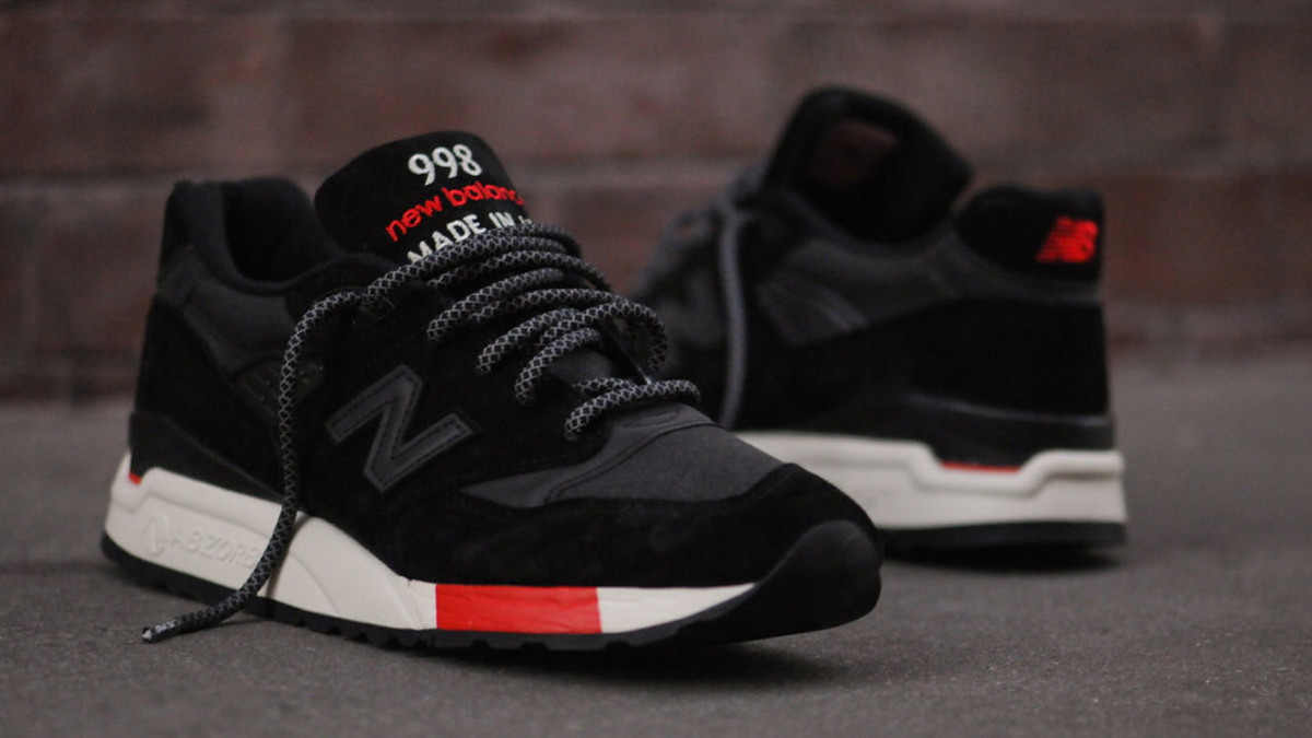 New top balance m998br