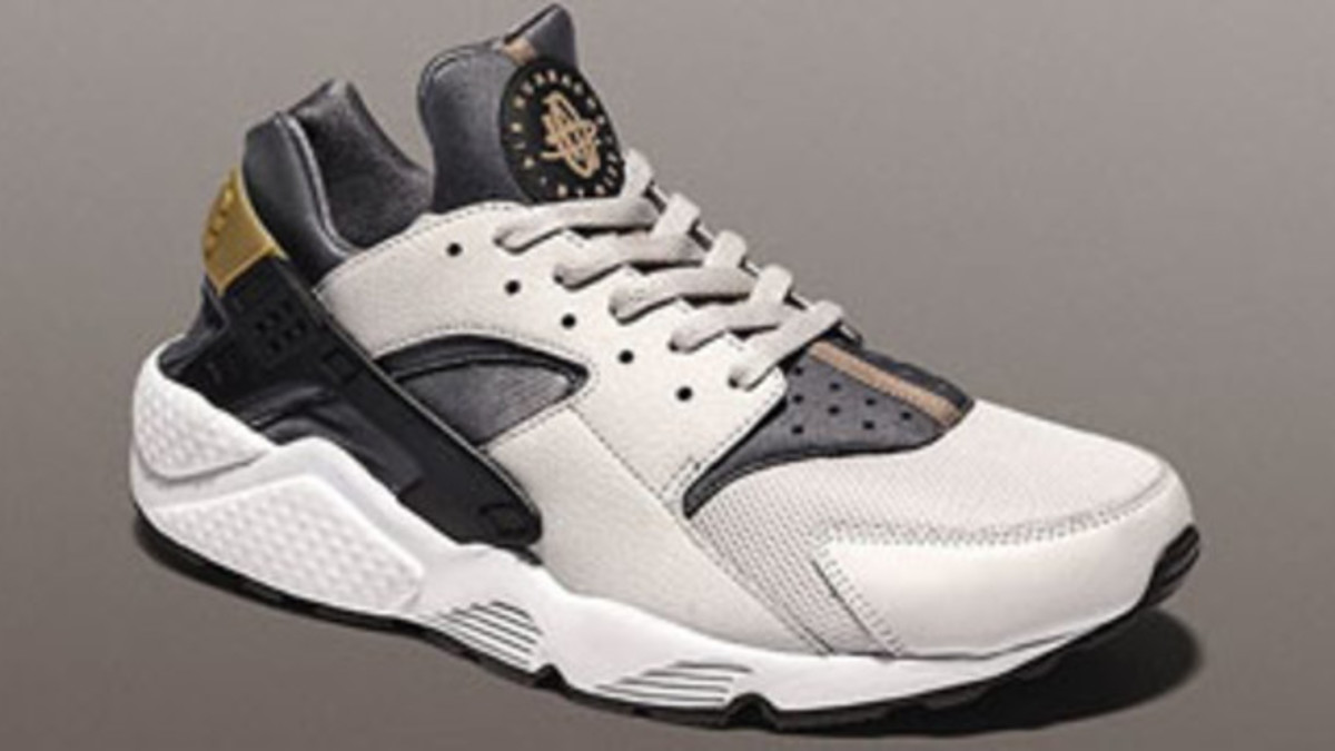 jd sports huarache