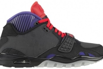 Nike air trainer megatron sale