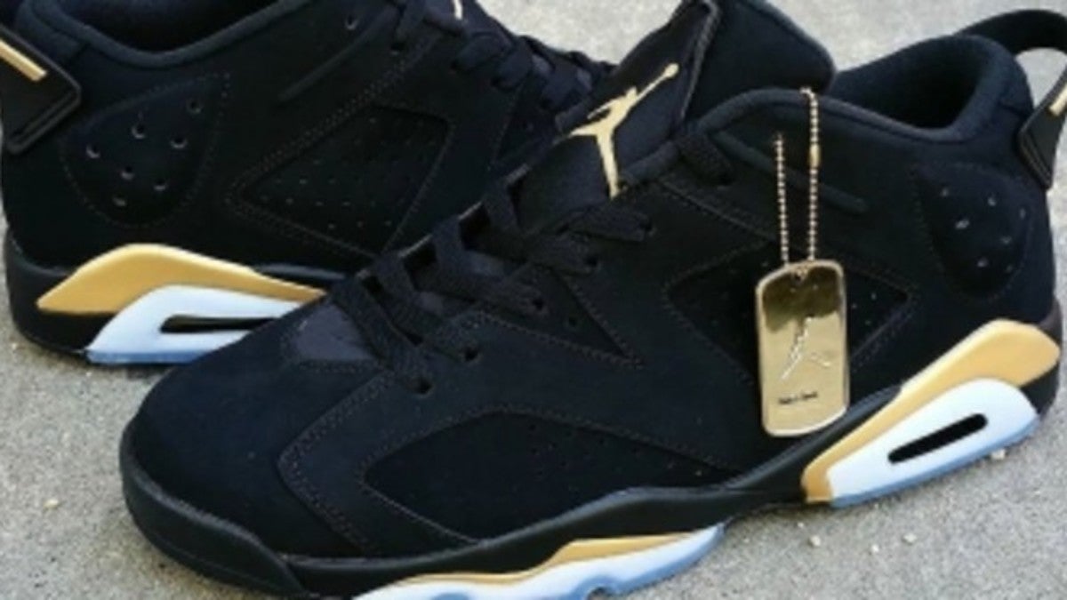 jordan 6 dmp low
