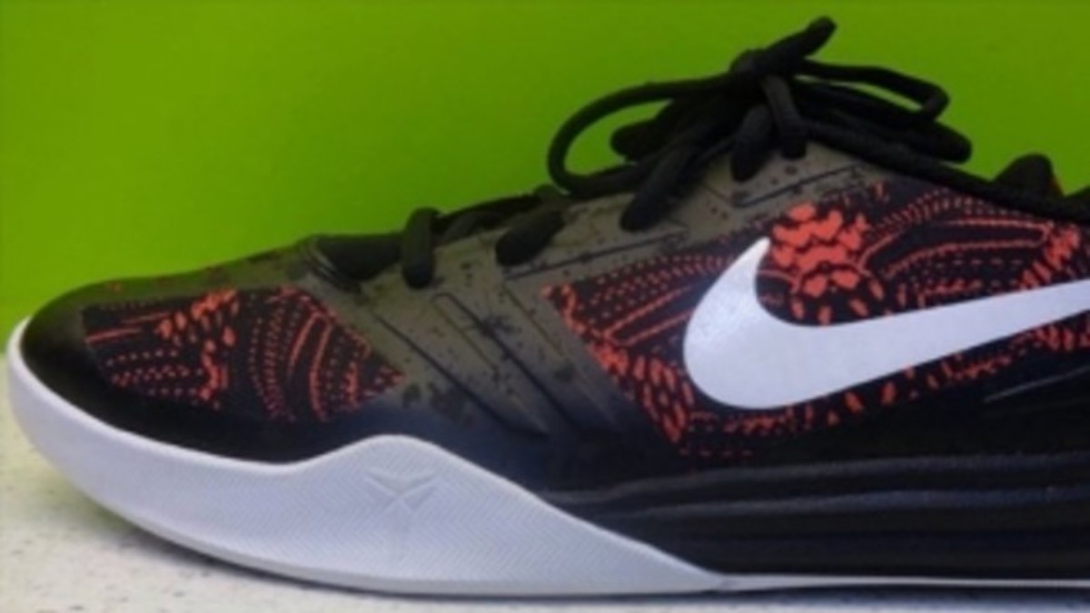 Kobe 4am clearance shoes