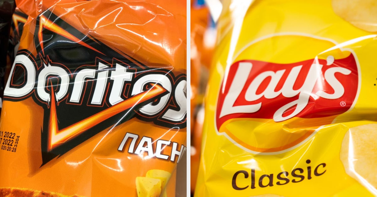 Same Snacks Let's See If We're All Craving The Same Snacks