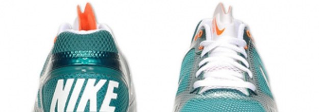 3 them  I may just have to get them =)Miami Dolphins Nike