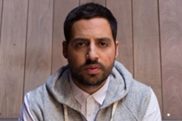 ronnie fieg air force 1