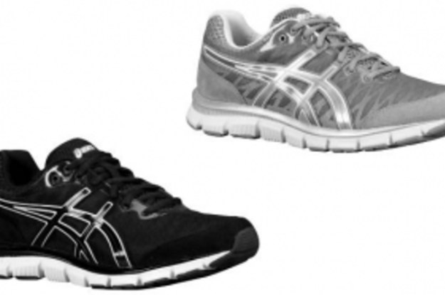 ASICS GEL Nerve 33 Now Available Complex