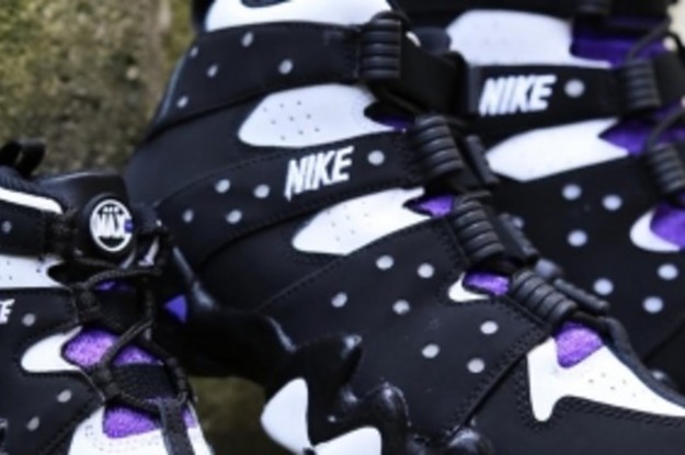 the barkleys sneakers