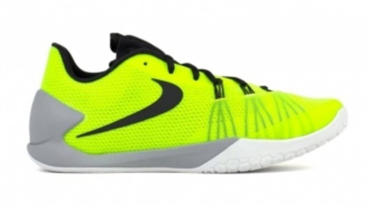 Volt, red, and black pairs are up for grabs.