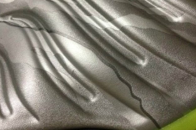 volt black foamposites