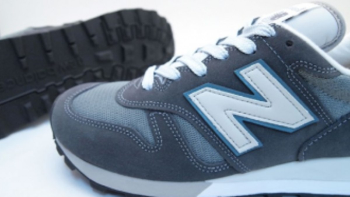 New Balance M1300CL Made In USA - Steel Blue | Complex