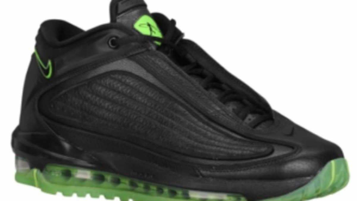 Ken Griffey's Max GD releasing in a brand new electric colorway. 