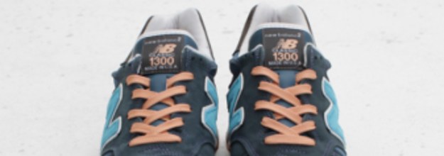 New balance 1300 hotsell x rf salmon sole