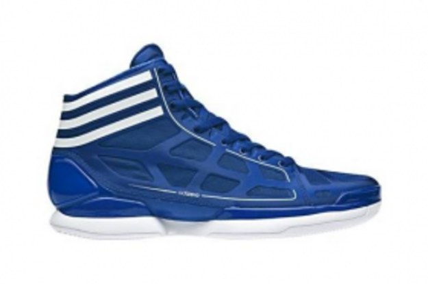 adidas crazy blue