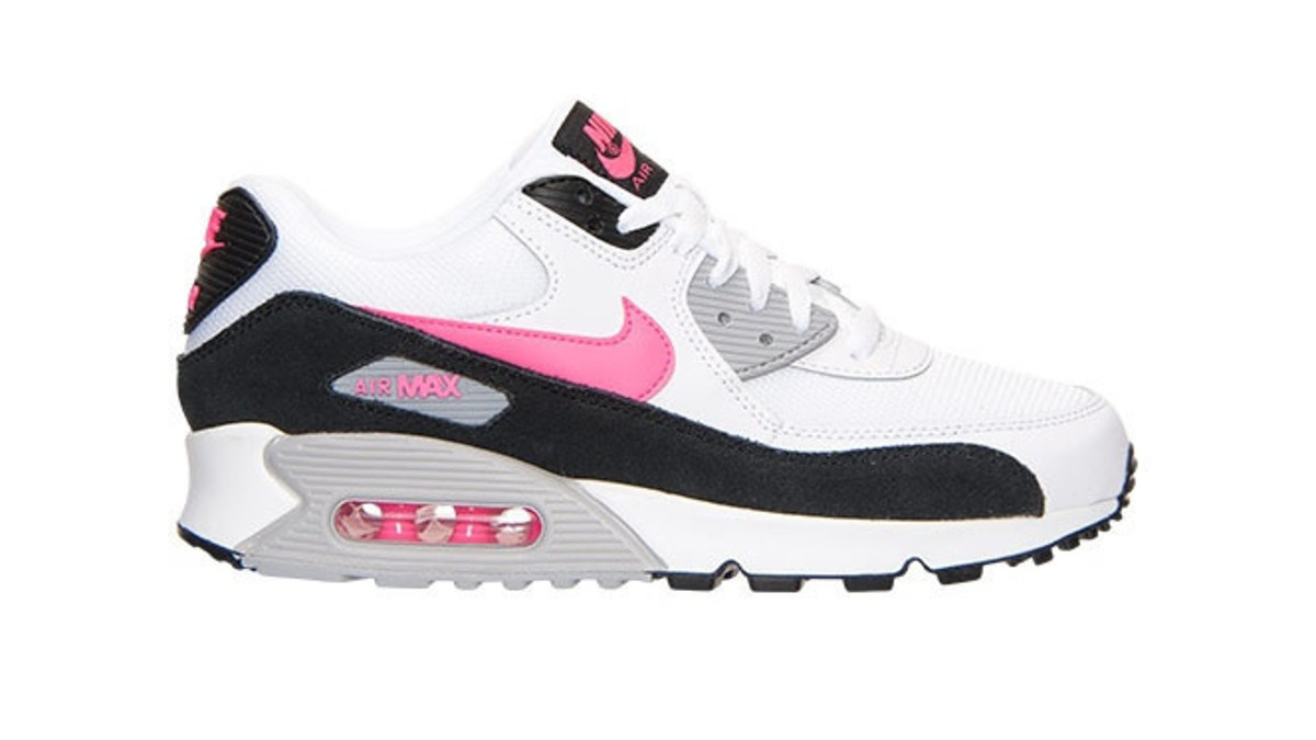 The Air 90 Essential Lands in Pink' | Complex