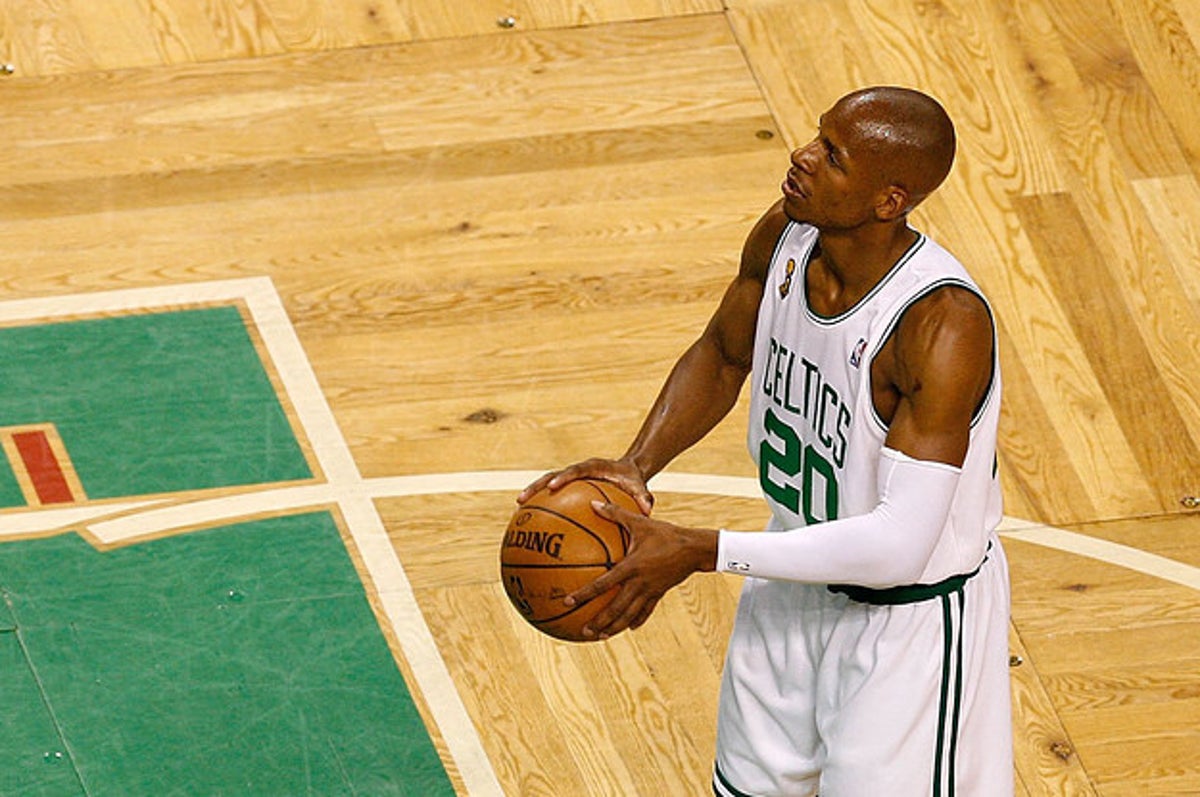 RARE Adidas Boston Celtics NBA World Professional Championship
